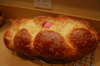 EASTER BREAD